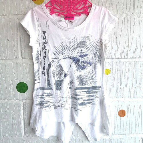 Punkyfish size s - punkyfish,