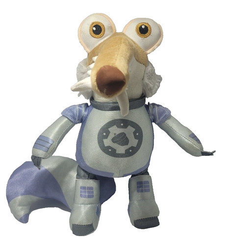 Ice age scrat squirrel - age,