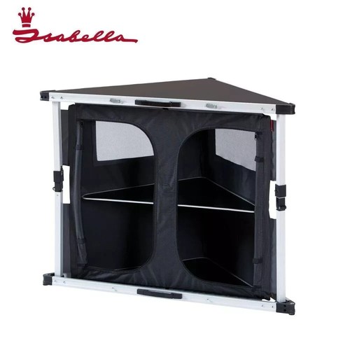 Isabella corner cupboard - corner,