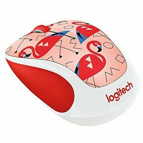 Logitech play collection m317c - logitech,