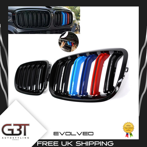 Fits bmw e70 e71 08 - fits, x6