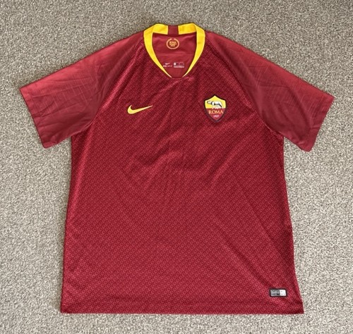 Genuine roma 2018 - genuine, nike