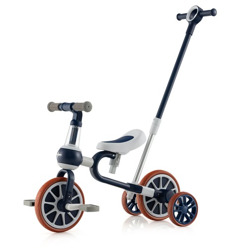 Kids push tricycle - push,