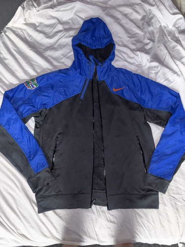 Vntg nike florida gators blue - florida,