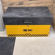 Van Vault 2 S10810 Storage