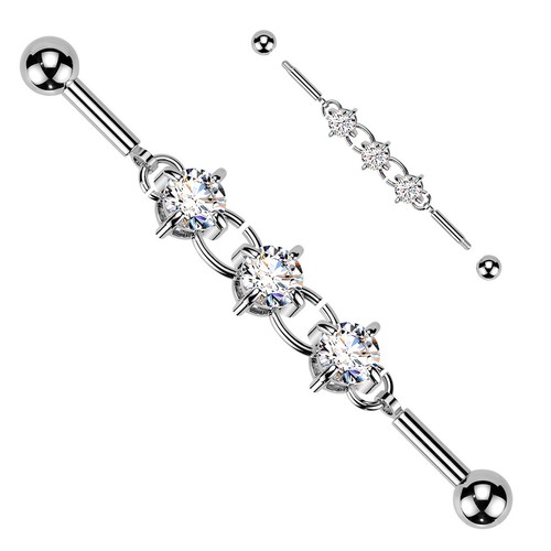 Flexible crystal industrial - flexible,