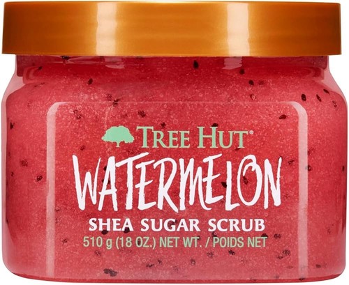 Tree hut watermelon shea sugar - hut,