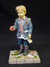 Christine Haworth 'An Apple