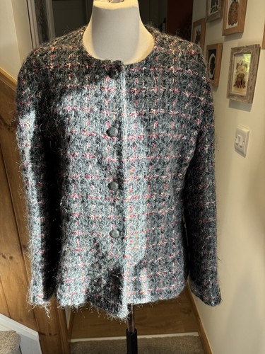 Vintage alexon grey - alexon, tweed