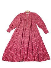 Vintage Laura Ashley 1970's