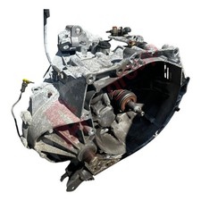 VAUXHALL CROSSLAND B12XHT