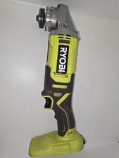 Ryobi 18v Angle Grinder