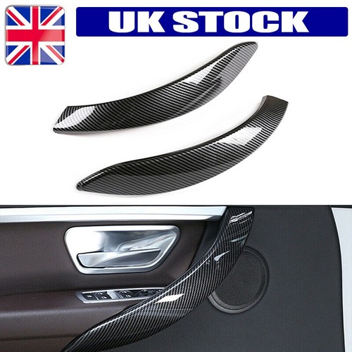 Pair interior door handle - pair,