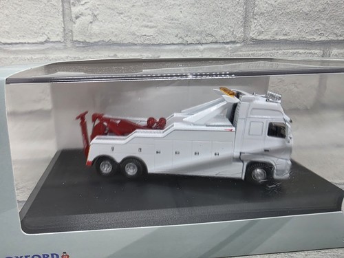 Oxford diecast volvo - diecast, ~