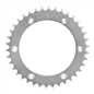Rear sprocket tooth - sprocket,