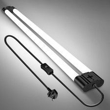 1-20Pack 4FT LED Batten Tube