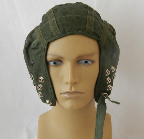 Raf type cloth green - raf, g