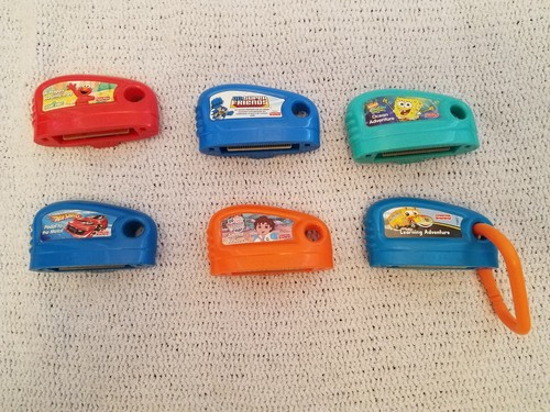 Fisher price smart cycle - smart,
