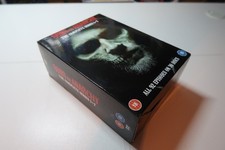 Sons of Anarchy The Complete