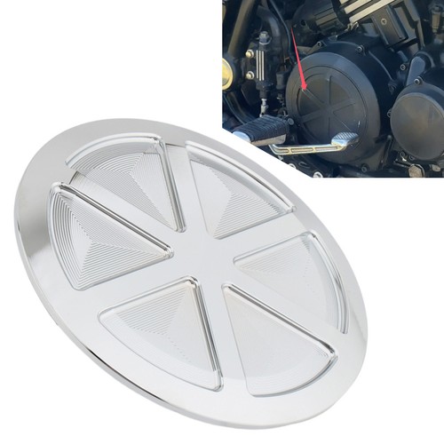 Clutch cover side engine - cover,