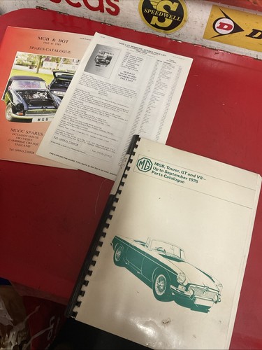 Classic mgb tourer v8 car - classic,