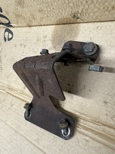 Ford Focus ST170 Catalytic