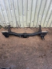 GENUINE 2003 RANGE ROVER VOGUE