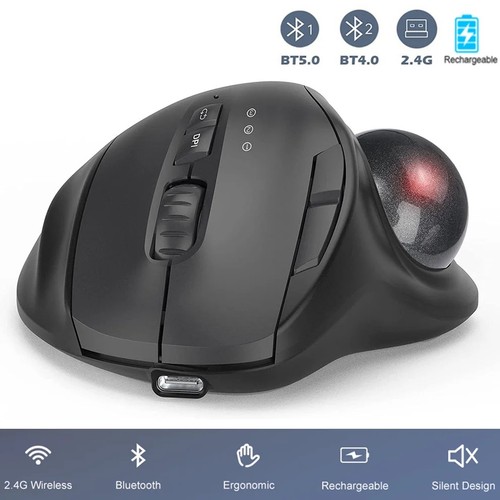 Jomaa bluetooth wireless - bluetooth, 2.4g