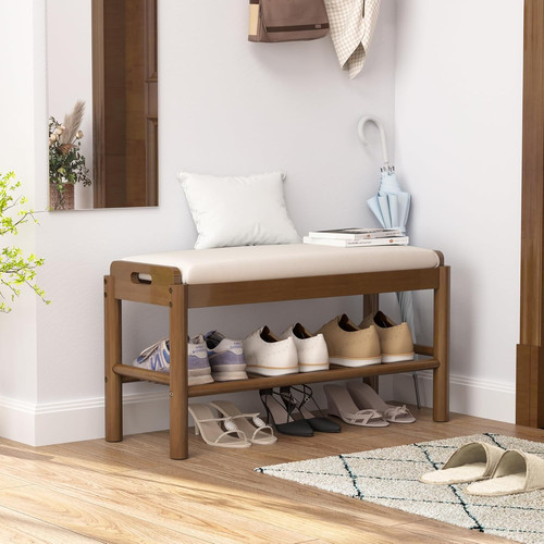 Stylish tier shoe storage - stylish,