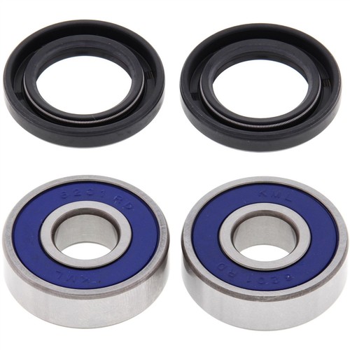 All balls front wheel bearing - all,