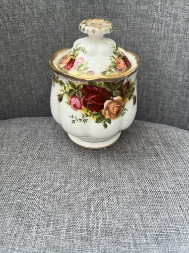 Royal albert old country roses - albert,