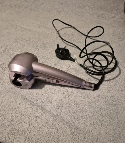 Babyliss curl secret - babyliss,