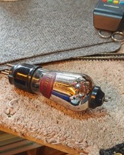 Vintage MARCONI 1930's Radio