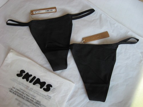Woman new tag skims onyx - woman,