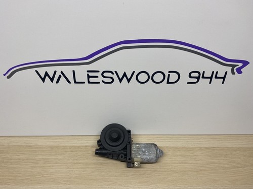 Porsche 944 924s - 924s, motor