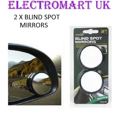 Convex blind spot - 2,