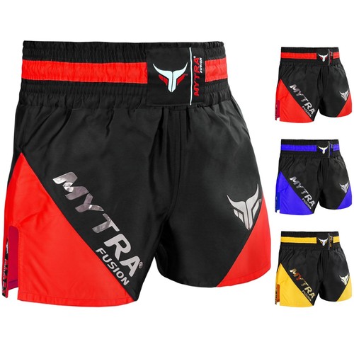 Mytra boxing shorts sparring - boxing,