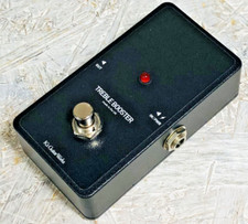 Kz Guitar Works TREBLE BOOSTER Brian May Sound