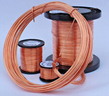 copper bare bright bonsai wire