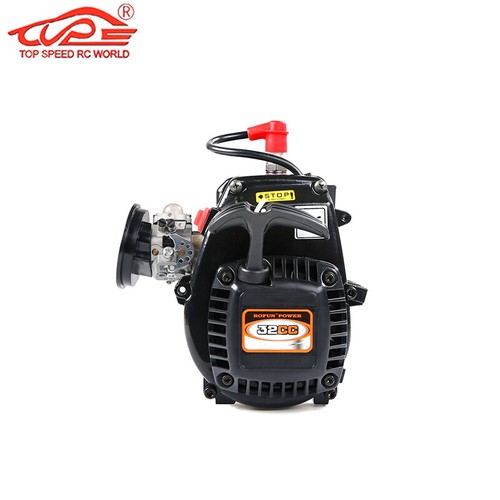 32cc bolts engine - 32cc,