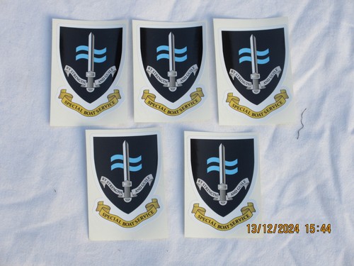 Sbs special boat service - sbs,