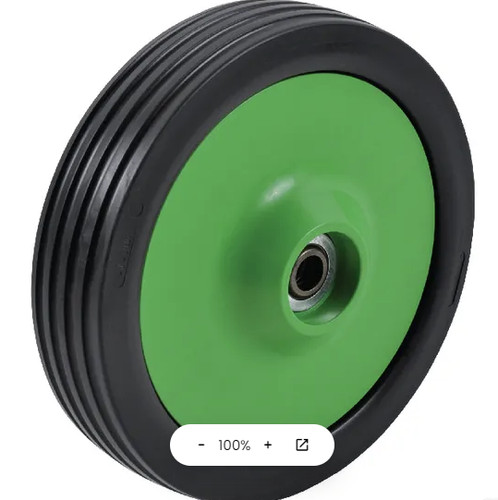 Genuine etesia 24810 wheel 180 - etesia,