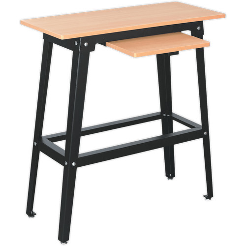 Sealey stand for - sealey,