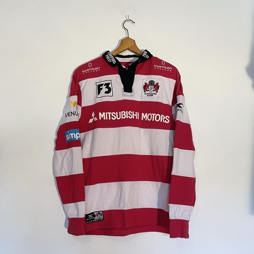 Gloucester rugby 2018 home - gloucester,