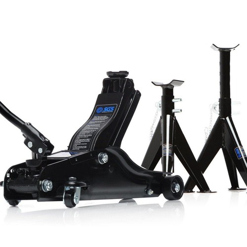 Sgs tonne low - tonne, trolley