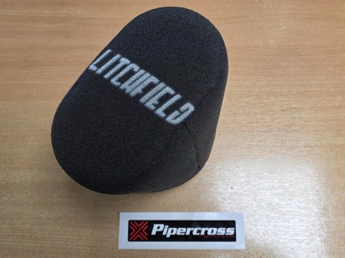 Universal pipercross foam - pipercross,