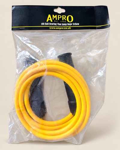Ampro 10ft thai jump - thai,