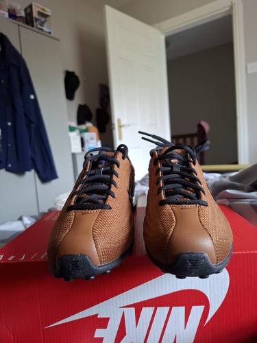 Brand new womens nike shox - brand,
