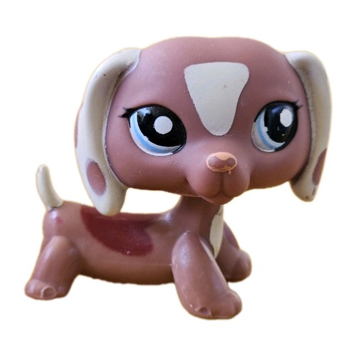 Littlest pet shop - pet,
