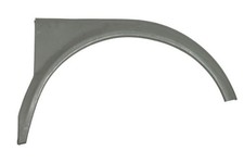 New Inner Wing Panel for